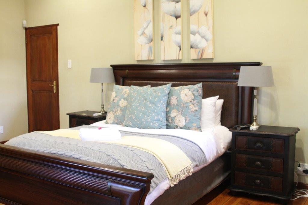 93 On Celliers Guesthouse Louis Trichardt Luaran gambar